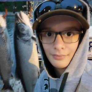 Meet your Posher, Brady